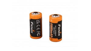 Fenix 16340 - 1050mAh - Acumulator cu USB Type-C - ARB-L 16-1050UP